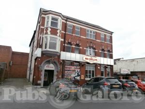 Picture of Wyre Light