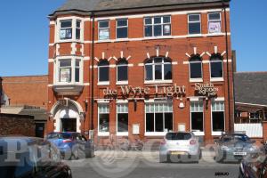 Picture of Wyre Light