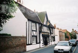 Picture of The Tiger Inn