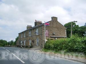 Picture of Patten Arms
