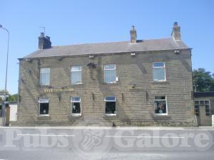 Picture of Elletson Arms