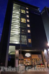 Picture of Browns Milton Keynes