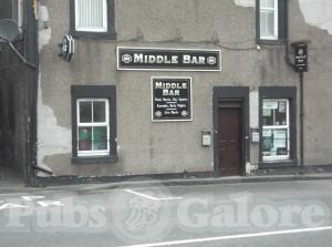 Picture of Middle Bar