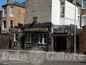 Picture of Scholar's Bar