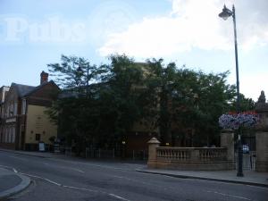 Picture of The Six Templars (JD Wetherspoon)