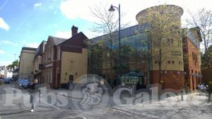 Picture of The Six Templars (JD Wetherspoon)