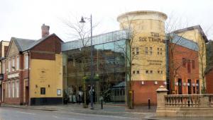 Picture of The Six Templars (JD Wetherspoon)