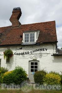 Picture of The Crooked Chimney