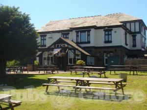 Picture of The Green Man Hotel