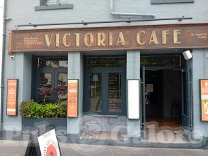 Picture of The Victoria Cafe