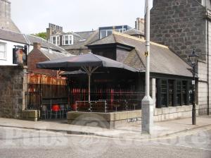 Picture of The Boozy Cow