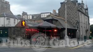 Picture of The Boozy Cow