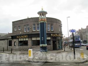 Picture of Foundry
