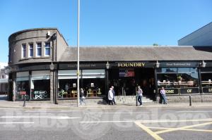 Picture of Foundry