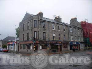 Picture of The Grampian Bar