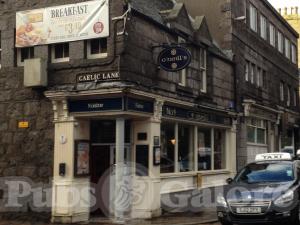 Picture of O'Neill's