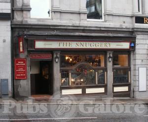 Picture of The Snuggery