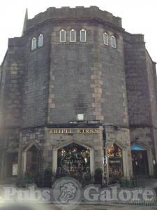 Picture of Triple Kirks