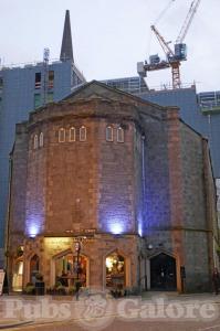 Picture of Triple Kirks