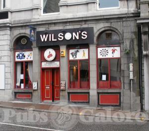 Picture of Wilsons
