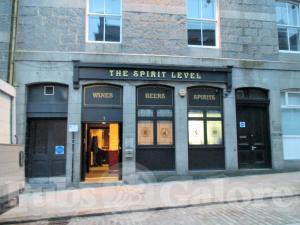 Picture of The Spirit Level