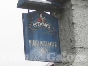 Picture of The Fiddichside Inn