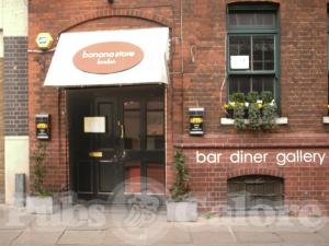 Picture of Banana Store