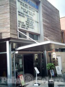 Picture of City Screen