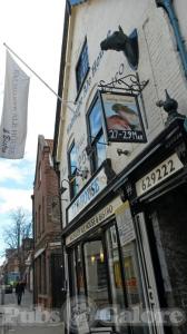 Picture of The Walmgate Ale House