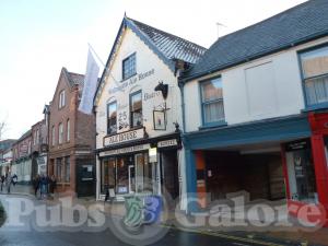 Picture of The Walmgate Ale House