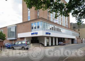 Picture of Park Inn