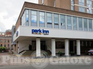 Picture of Park Inn