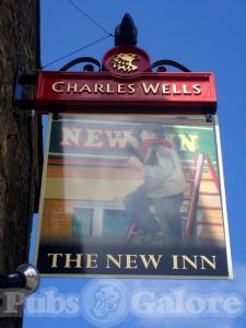 Picture of The New Inn