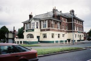 Picture of Kingsway