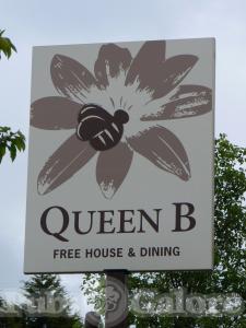 Picture of Queen B
