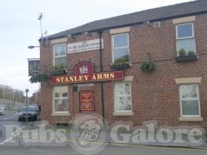 Picture of Stanley Arms