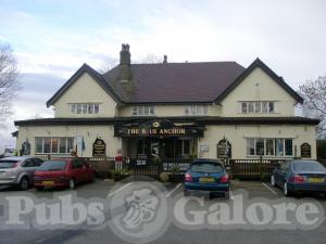 Picture of The Blue Anchor