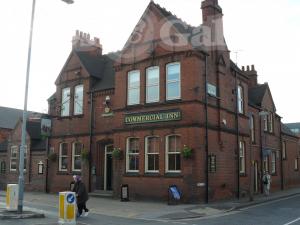 Picture of Commercial Inn