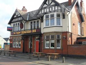 Picture of Chequers Inn