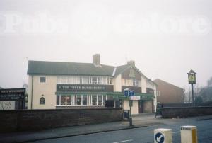 Picture of The Three Horseshoes