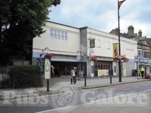 Picture of The Hudson Bay (JD Wetherspoon)