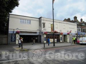 Picture of The Hudson Bay (JD Wetherspoon)