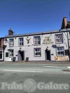 Picture of The Stag