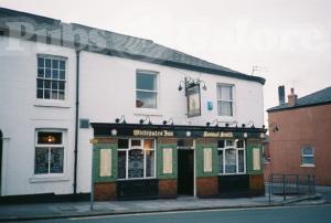 Picture of White Gates Inn