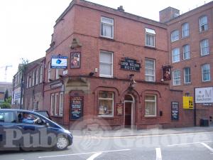 Picture of Lord Nelson Hotel