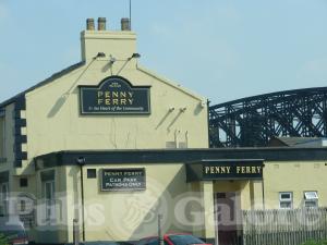 Picture of Penny Ferry Inn