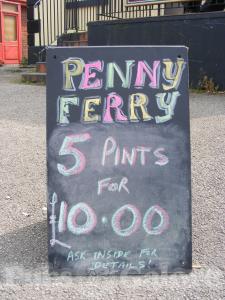 Picture of Penny Ferry Inn