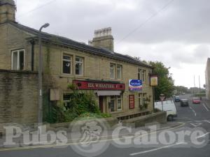 Picture of The Wheatsheaf
