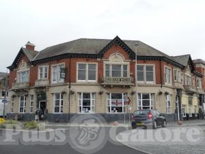 Picture of Royal Oak