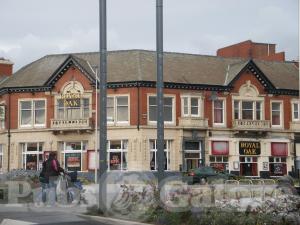 Picture of Royal Oak